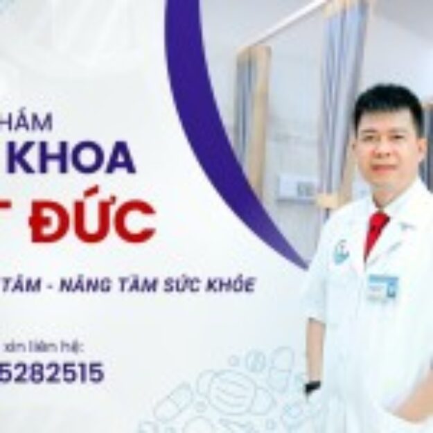 Nam Khoa Việt Đức